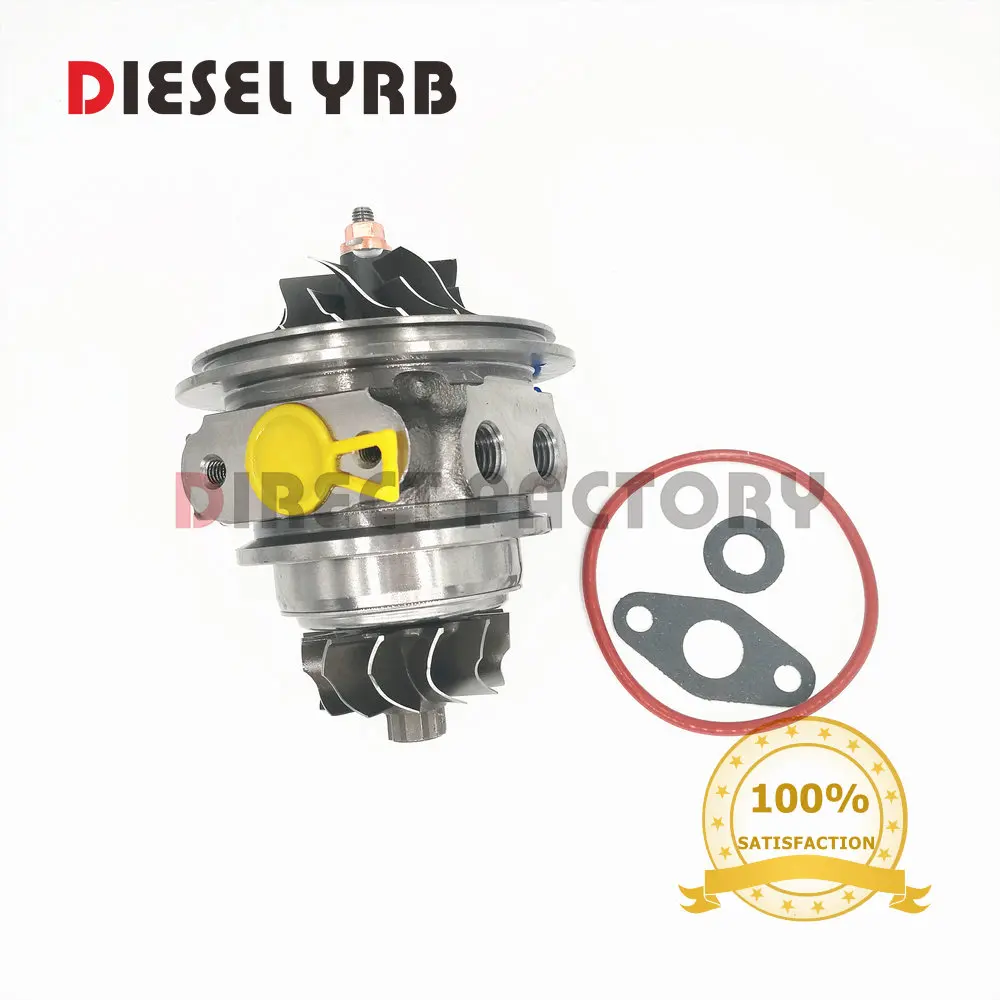 Турбинный Картридж Turbo TD04L 49377-06210 49377-06202 49377-06213 49377-06212 CHRA для Volvo-PKW XC90 2 5 T 210 HP B5254T2 |