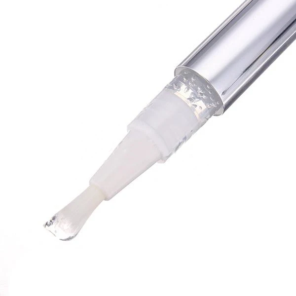 Ручка для отбеливания зубов мягкий аппликатор уход за зубами|teeth whiter|gel whiteningpen tooth