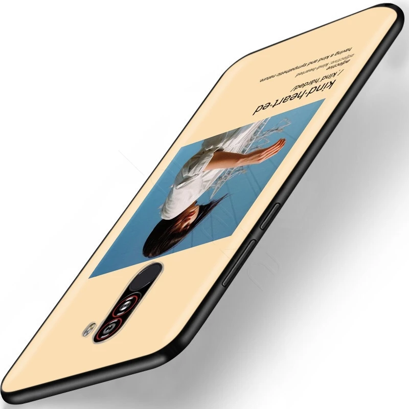 Чехол Lavaza для Xiaomi Redmi Note 8 8A 7 6 6A 5 5A 4 4X 4A Go Pro Plus Prime|Бамперы| |