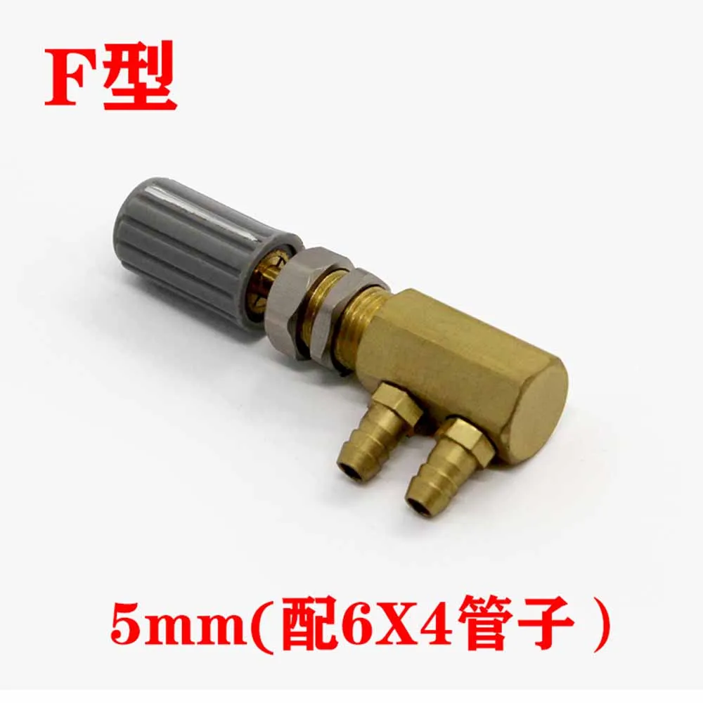 10 Pcs/lot Dental material dental chair water control valve Trim switch Water flow accessories | Красота и здоровье