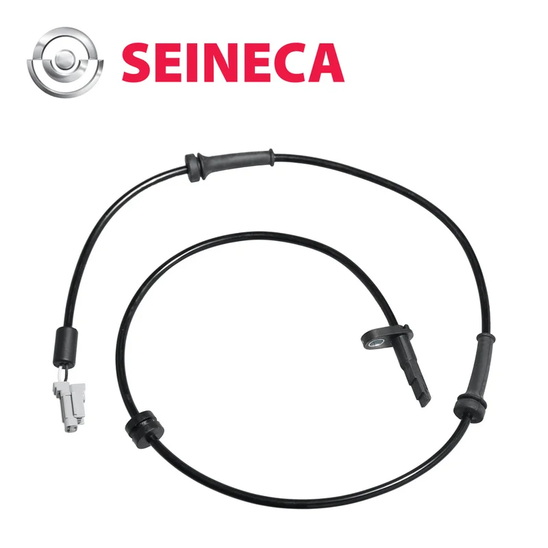 CGQ ABS Датчик скорости колеса Передний левый правый для Nissan Teana 47910 JN05A 47910JN05A|Датчик