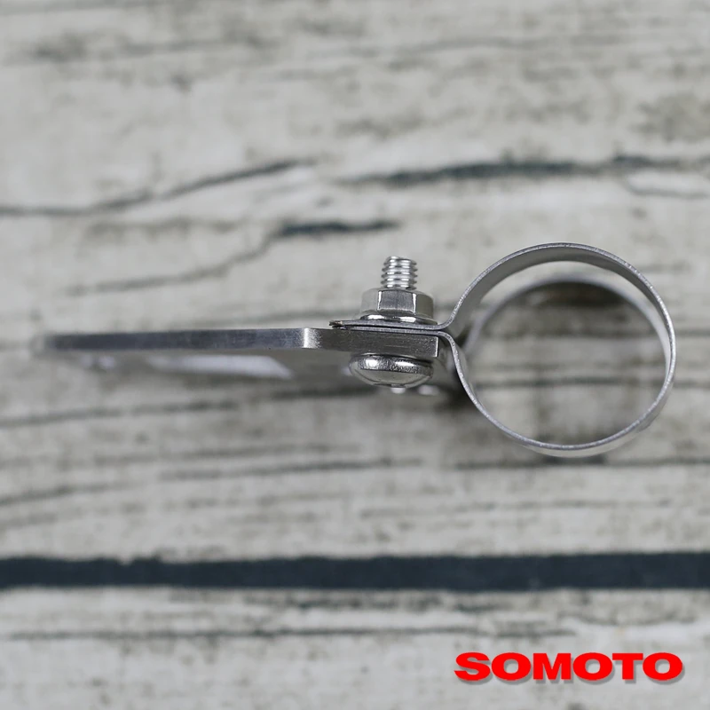 Короткие Размеры Универсальный индивидуальные Нержавеющая сталь кронштейн