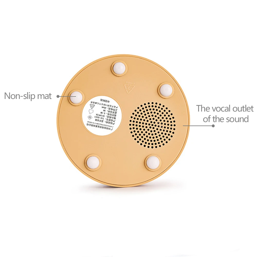 Светодиодная гирлянда с Bluetooth динамиком ночник сказочный светильник желаемая