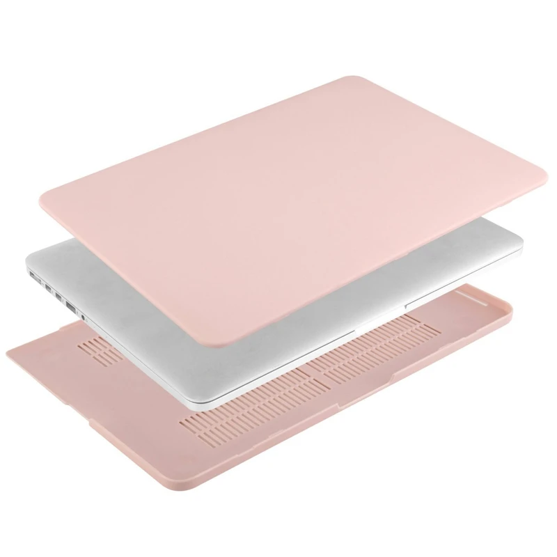 Жесткий чехол MOSISO для ноутбука MacBook Air Pro Retina11 12 13 15 2018 новый дюймов с сенсорной