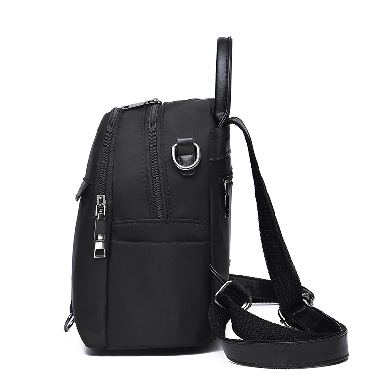 2018 женский рюкзак новый лучший студенческий для путешествий школьная сумка