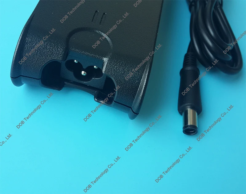 Бесплатная доставка адаптер для ноутбука DELL 19 5 в 7 4 а 90 Вт 0*300 Внешнее зарядное