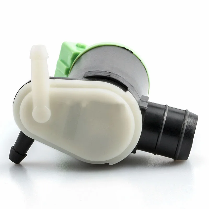 New Original auto parts Front Windshield Windscreen Washer Pump B96011201 for PEUGEOT 206 207 AXC C2 OEM Quality | Автомобили и