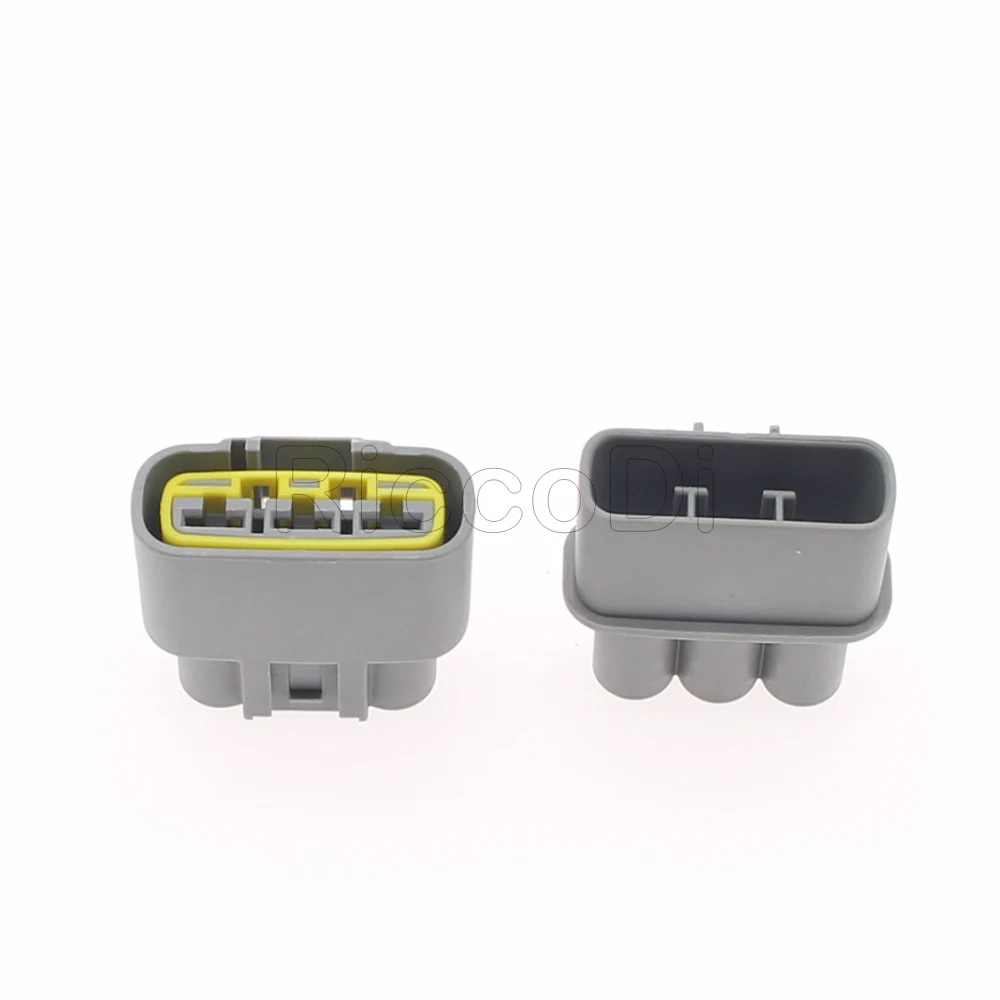 1 компл. 3 контактный правый слот автомобильный электронный разъем вентилятора с