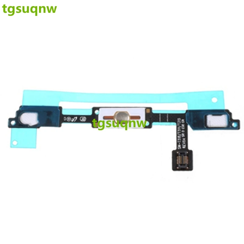 OEM кнопка домой гибкий кабель для samsung Galaxy Tab 3 8,0 T310 T311 T315