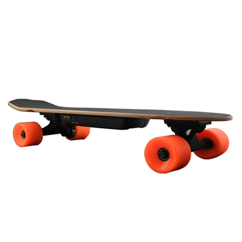 Новое поступление четырехколесный электрический скейтборд Ховерборд с