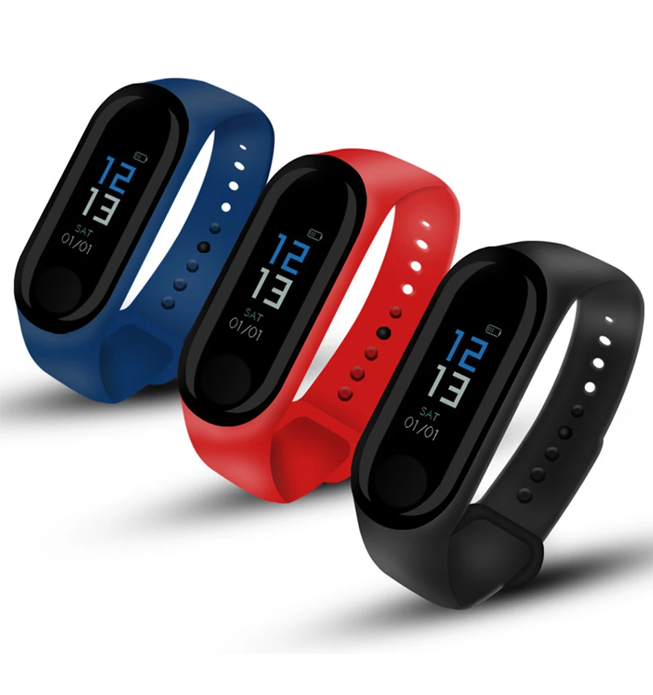 Digital Smart Wrist Watch Tonometer Portable Blood Pressure Monitor Medical Equipment Home Apparatus for Measuring Pressure