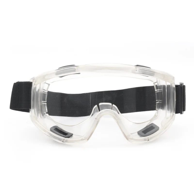 New 2015 Skiing Eyewear ski Glass Goggles Transparent Airsoft Wind Dust Protection Tactical Goggle Glasses Hunting Outdoor | Тематическая