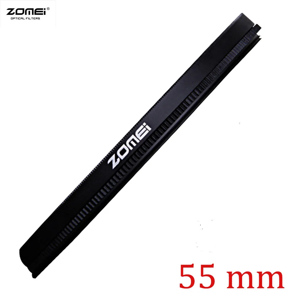 

Zomei CPL Filter For Nikon Canon FUJIFILM 55mm Circular Polarizer CIR-PL Slim For Camera
