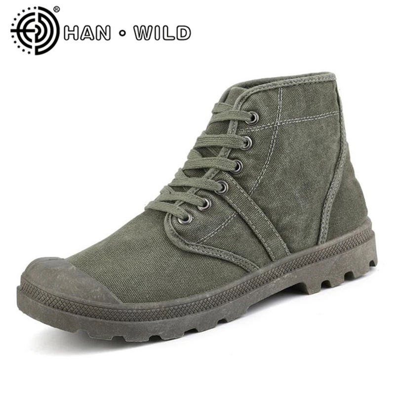 Мужские классические парусиновые туфли повседневная обувь с вулканизированной