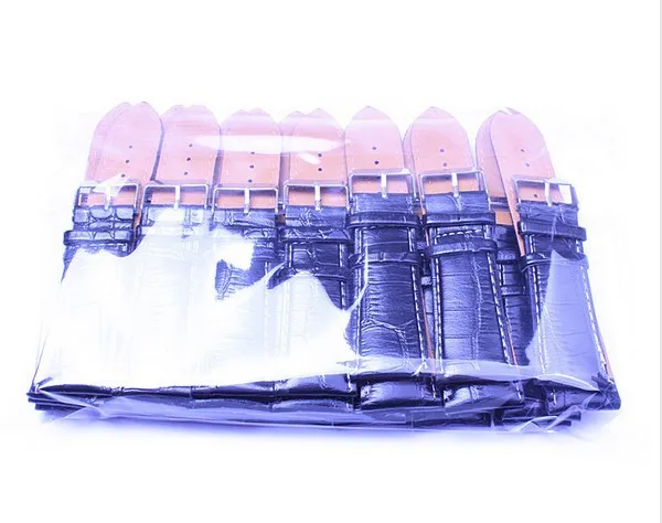 Оптовая Продажа 450 шт./лот высокое качество Размер: ремешок для часов из