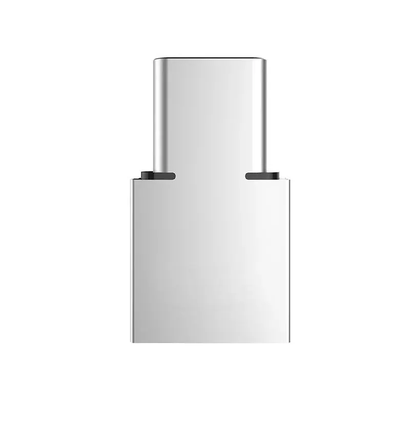 Мини Тип C OTG разъем Micro Usb OTG Jack адаптер для смартфона адаптер Android разъем мобильного телефона Разветвитель USB конвертер