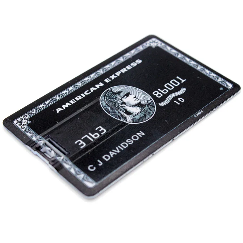 3 JASTER Водонепроницаемая Супер тонкая Кредитная карта флеш-диск USB 2,0 64 Гб Флешка 4 ГБ 8 ГБ 16 ГБ 32 ГБ модель банковских карт карта памяти u диск - Цвет: 3