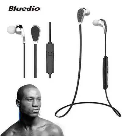 Двойной наушники hands free bluedio n2 спорт bionic bluetooth v4.1 + edr беспроводные стерео