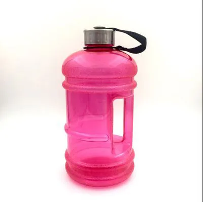 Спортивная тренировочная бутылка для воды gourde cap bebes чайник тренировочная Хрустальная бутылка для воды