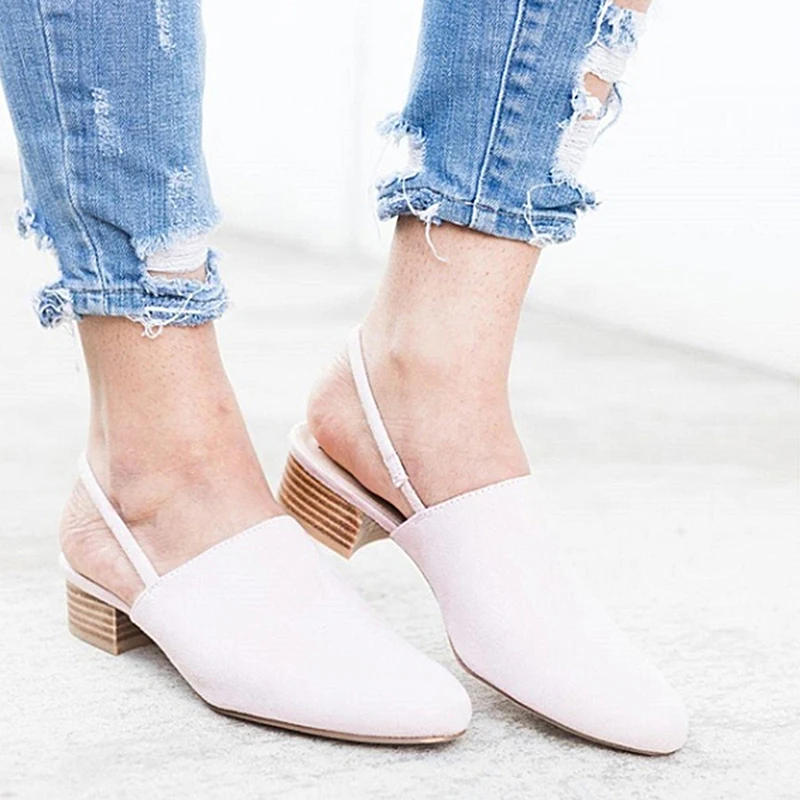 Новинка леопардовый принт дышащие сандалии на ремешке женская обувь толстом