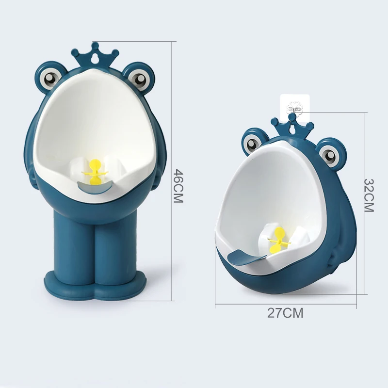 Детский Писсуар для мальчиков стоячий настенный туалет Мужской писсуар с