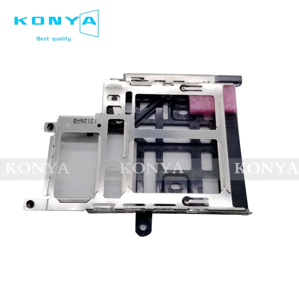 Новый оригинальный кронштейн считывателя карт для Lenovo ThinkPad X201 X201i ExpressCard Slot 75Y4733 |
