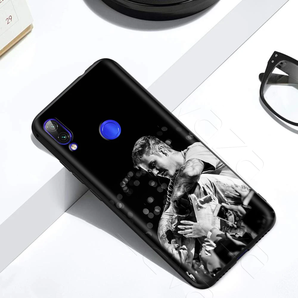 Чехол для Xiaomi Redmi Note 4A 4X 5 5A 6 6A 7 S2 Pro Go Prime Plus |