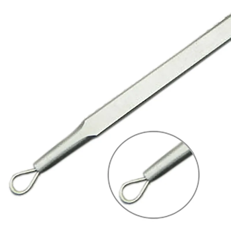 5 шт. набор инструментов для удаления чёрных точек и прыщей|Устройство ухода за