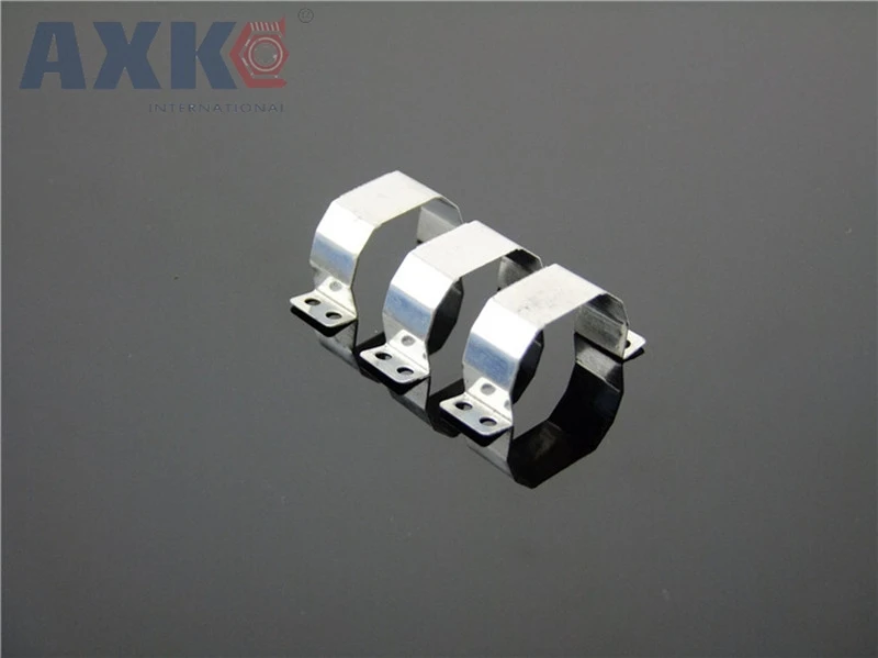 AXK 40 шт./лот 130 180 металл двигателя Мини Мотор кронштейны для DIY игрушка аксессуары