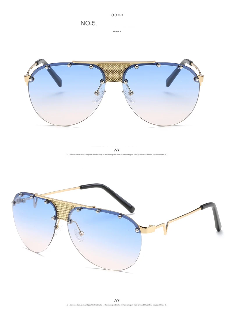 Новые брендовые дизайнерские солнцезащитные очки для женщин модные ретро черные