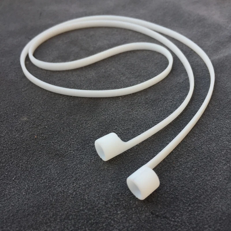 Ремешок Earpods для наушников беспроводные наушники I8 Phone 7 7plus Bluetooth мягкий