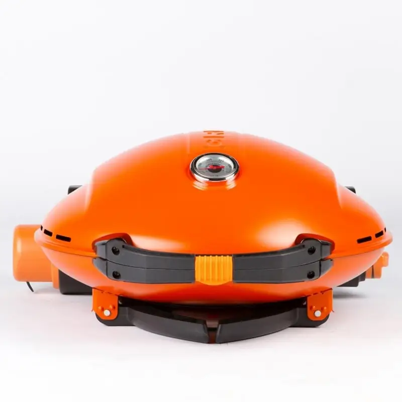 2018 газовый гриль O GRILL 800 т Газовая Плита барбекю|Уличные плиты| |