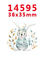 PR14595 Новое поступление 30 шт./лот смолы flatback для волос луки закуски плоские изделия для DIY украшения телефона PR14760 - Цвет: PR14595