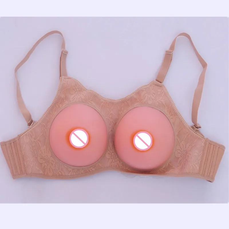 Бесплатная доставка дешевая силиконовая грудь с реальным касанием идеальная