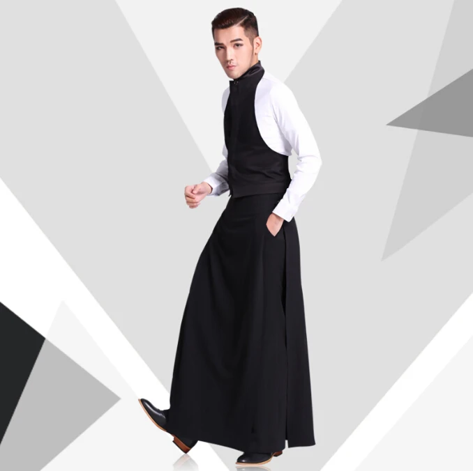 27-44 ! New wave of men's brand harem pants clothing trousers casual pants trousers pants work wear 2 piece set Singer costumes