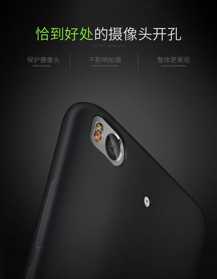 Soft Silicone case For Xiaomi Mi 5 5S 5SPlus 4C Slim Skin Protective back cover for xiaomi mi 5s plus mi5 mi4c phone shell |