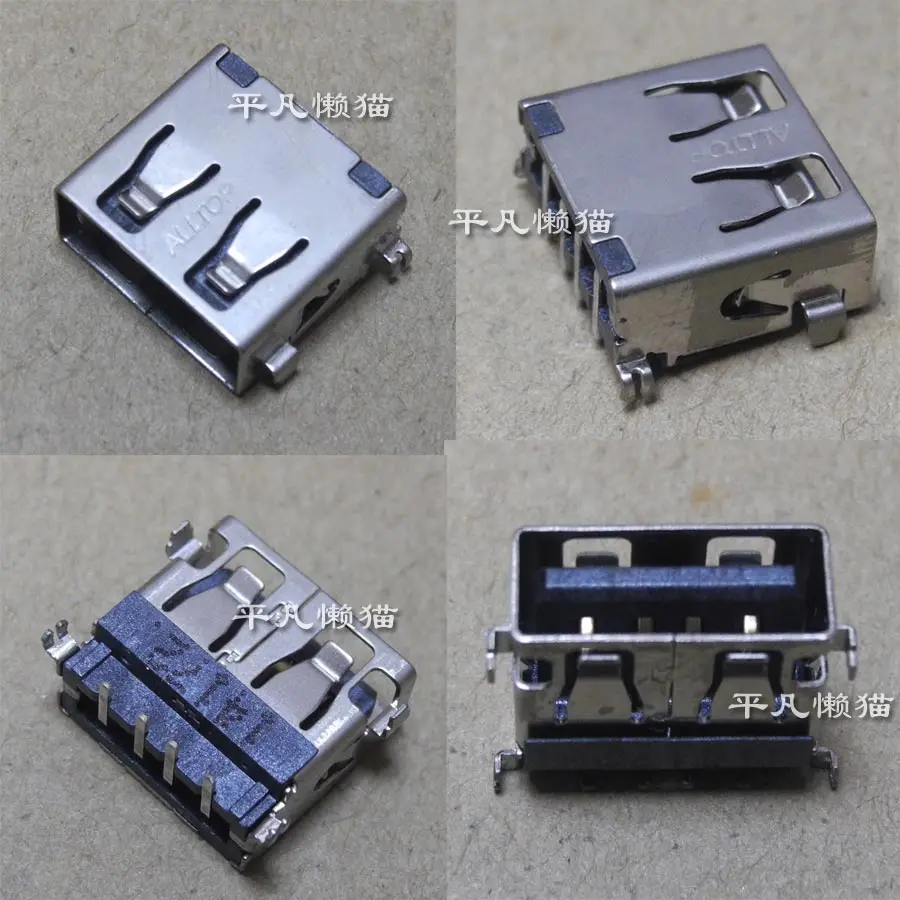 Для Lenovo G40-30 G40-70 G40-80 G50-40 G50-45 G50-70 Y400 Y500 Y580 USB интерфейс маленькая плата 2 0 |
