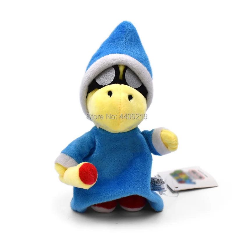 Super Mario Bros приведение бу принцесса Маргаритка персик гриб Toadette Goomba Koopa застенчивый парень сухие кости плюшевые игрушки детские подарки