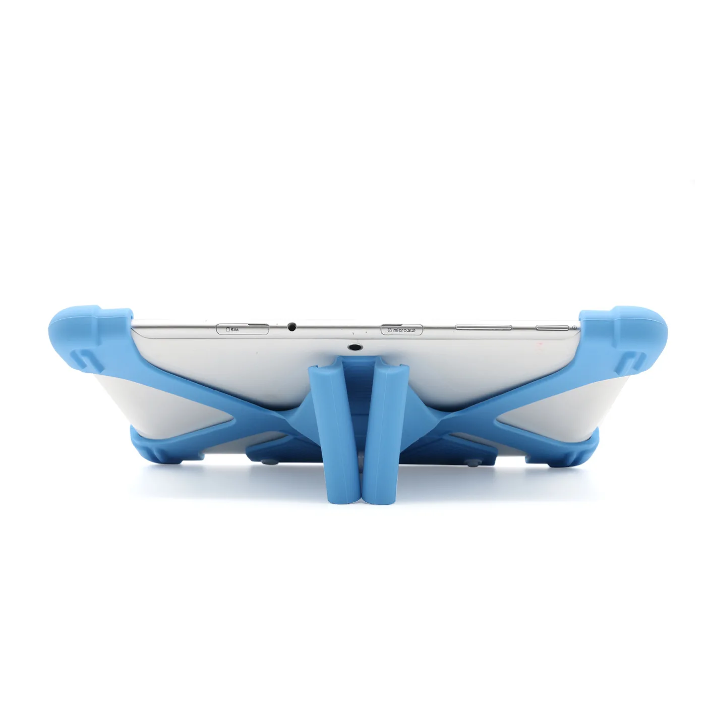 Для Teclast M20 T20 A10S Tbook 10s Master T10 10,1 дюймов Силиконовый противоударный чехол для планшета защитный чехол для детей