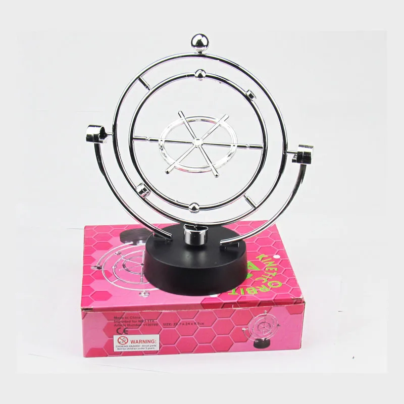 Декоративные поделки новая кинетическая игрушка мышь над изображением для