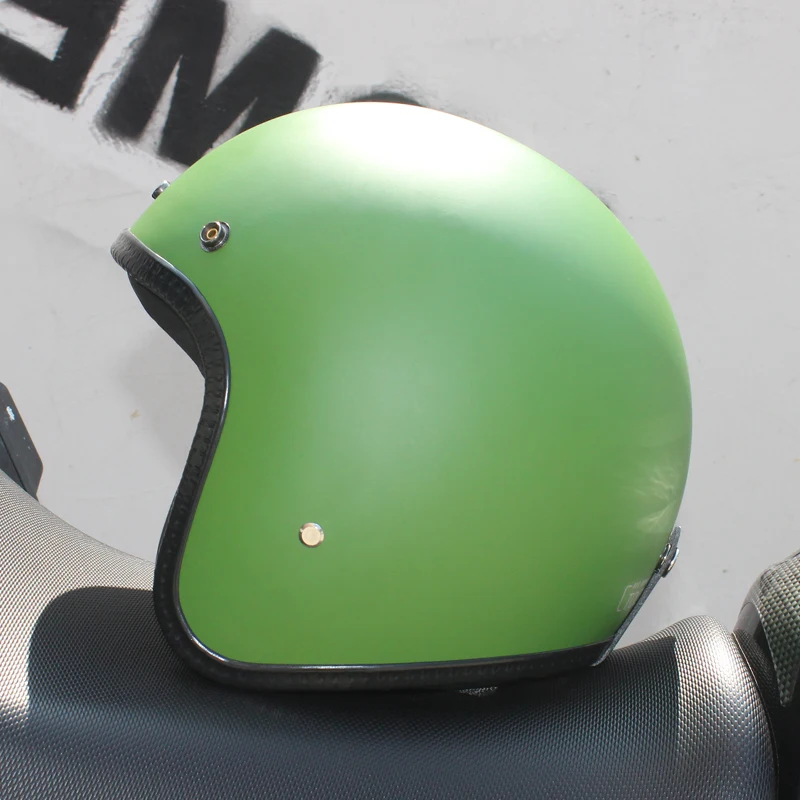 2019 casco moto винтажный мотоциклетный шлем мотоциклетные шлемы велосипедные для кафе