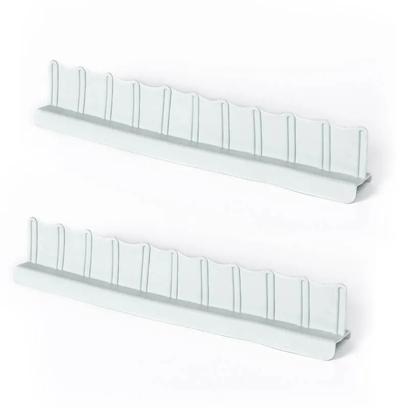 Blue-2pc 1/2 предмета практичный Кухня Раковина Водопроводный Кран брызги Экран брызг воды перегородки из термопластичной резины, Материал сильным поглощением проще многоразовые Кухня расходные материалы - Цвет: Blue-2pc