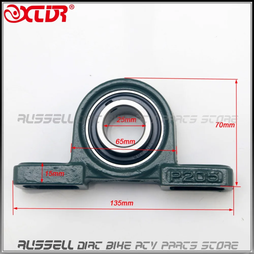 25 мм 20 30 UCP205 UCP202 UCP204 UCP201 UCP203 UCP208 монтажный опорный блок подшипник литой диаметр