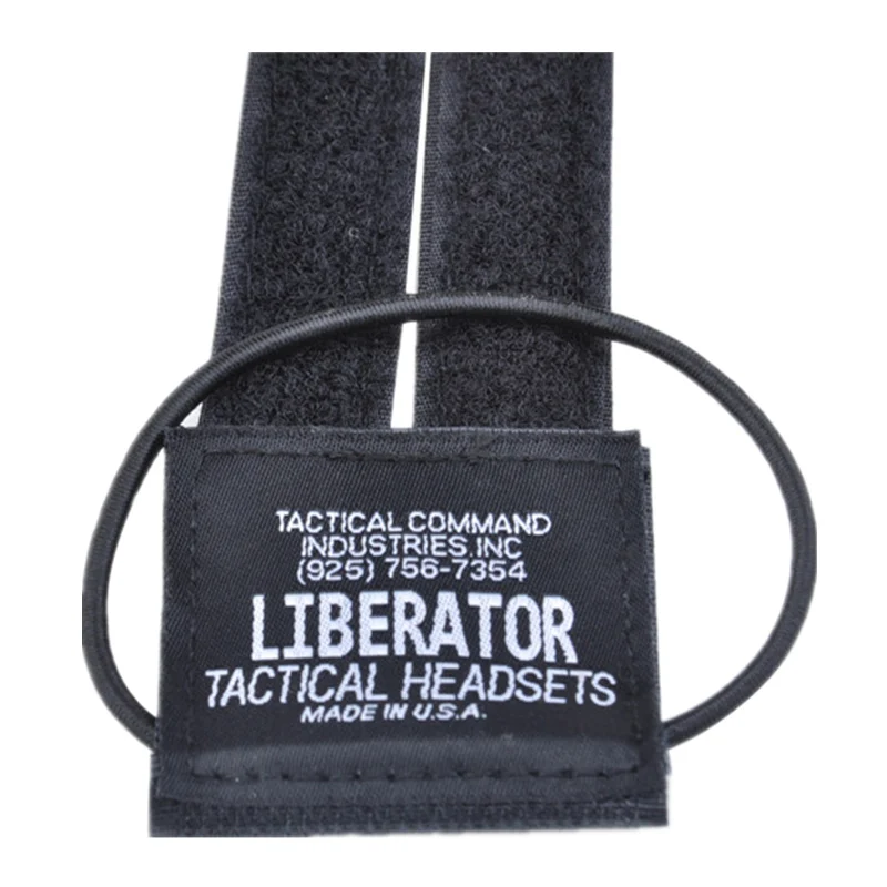 Комплект для переоборудования тактический шлем и гарнитура Sordin наклейки Черный