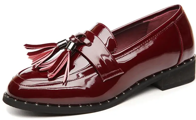СЕВЕРНАЯ АМЕРИКА Канада Лучшие продажи Женщин zapatillas Мулов красные нижние