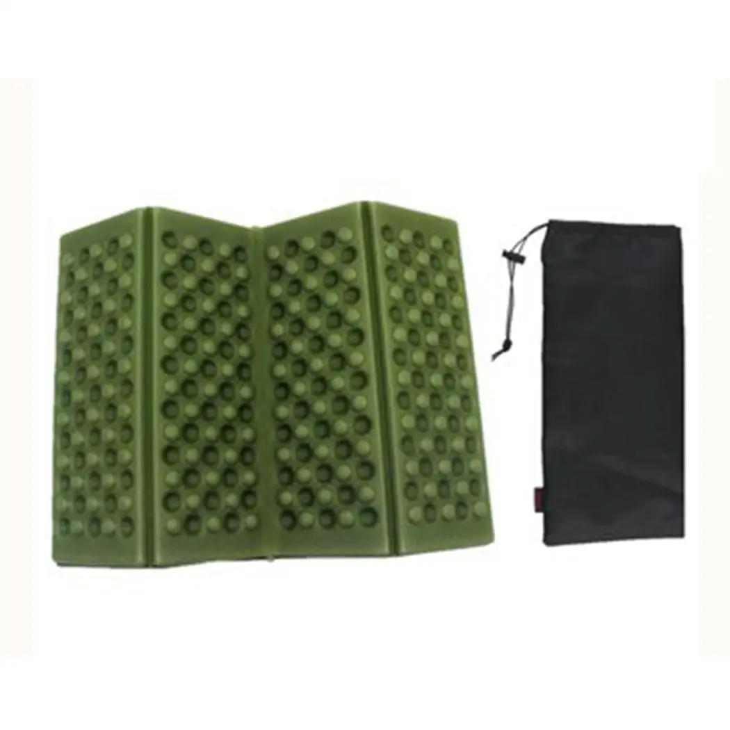 Коврики для пикника уличные палатки коврики газонов походные армейские зеленые