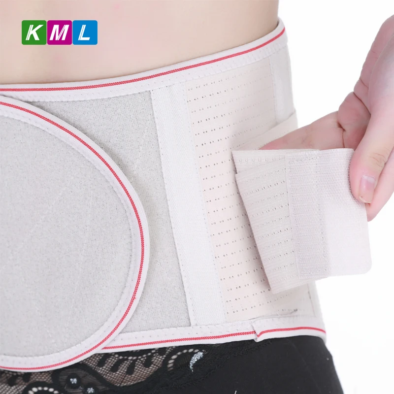 Бодибилдинг поясничная поддержка талии высокая эластичная турмалиновая