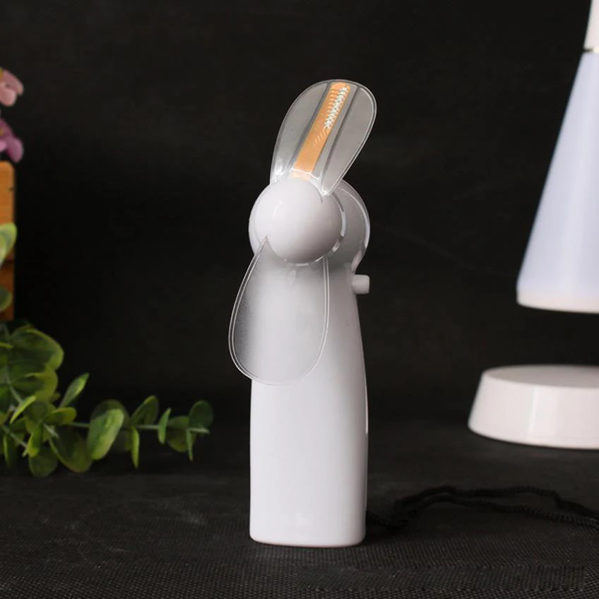 Светодиодный мини-вентилятор с USB | Бытовая техника