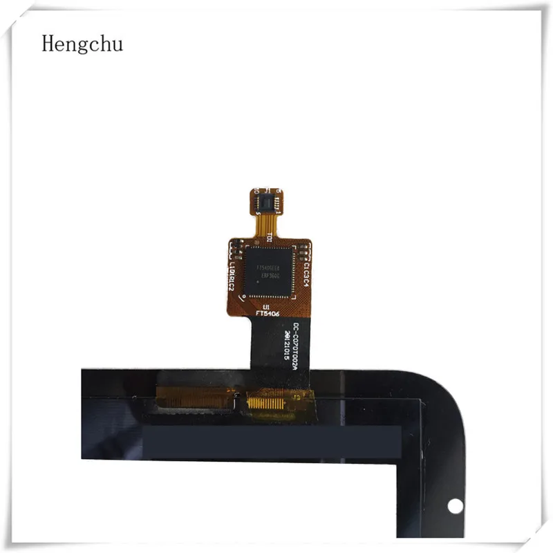 

New 7 Inch Touch Screen Digitizer Panel DC-C070T002A tablet pc