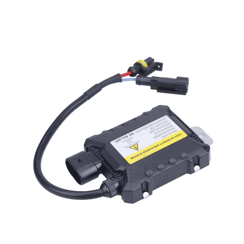 CARLitek 55 Вт 35 Универсальный Xenon HID сменный конверсионный комплект цифровой балласт